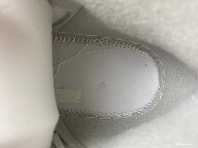 MaikeSneakers (W) 1 High Jordan Cinnabar Rare Air OG Air DB4612-100 0714